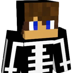 Gao_yu Minecraft avatar bust