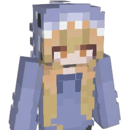 Gaounin's Minecraft skin