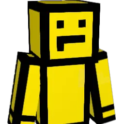 GapL3005 Minecraft avatar bust