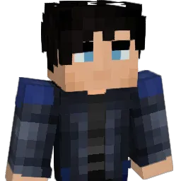 Gapd00719 Minecraft avatar bust