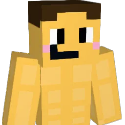 GapiWasHere's Minecraft skin