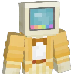 GapingDragon's Minecraft skin