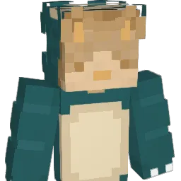 Gapkert's Minecraft skin