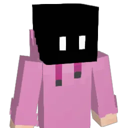 GappieXDD Minecraft avatar bust