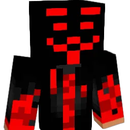 GappleCZ Minecraft avatar bust