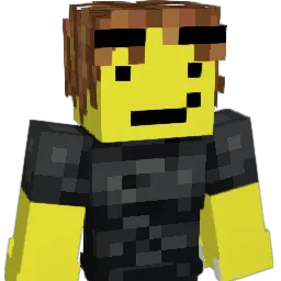 Gappleguy64 Minecraft avatar bust