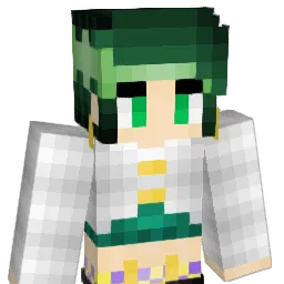 Gapponi's Minecraft skin