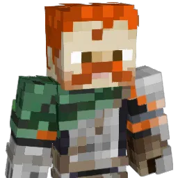 Gaptized's Minecraft skin
