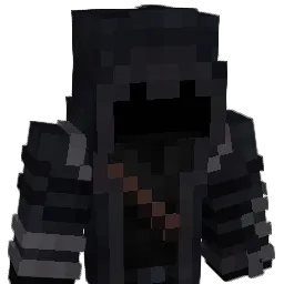 GarNoX_2006 Minecraft avatar bust