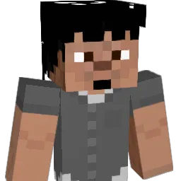Gar_Mora's Minecraft skin