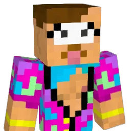 Gar_rett's Minecraft skin