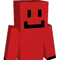 Gara2_4 Minecraft avatar bust