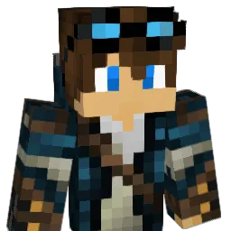 Garadil Minecraft avatar bust