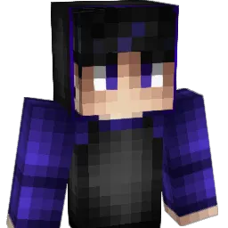 GarageDoors Minecraft avatar bust