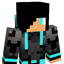 Garalesi123456 Minecraft avatar bust