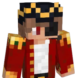 Garamie Minecraft avatar bust