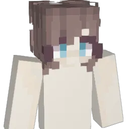Garamok's Minecraft skin