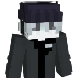 Garamtwo Minecraft avatar bust