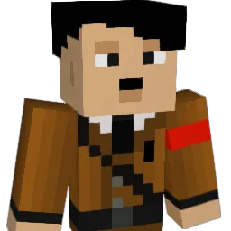 Garasolis Minecraft avatar bust