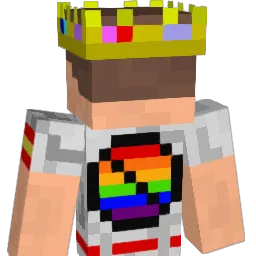Garavanzo's Minecraft skin