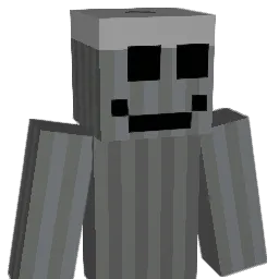 Garb8015's Minecraft skin