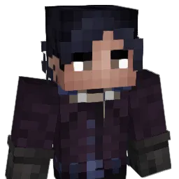 Garbacca's Minecraft skin