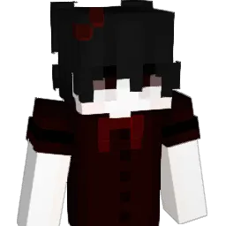 Garbaga Minecraft avatar bust