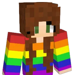 Garbage227's Minecraft skin