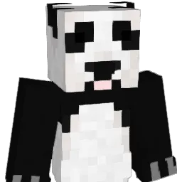 GarbageDay_ Minecraft avatar bust