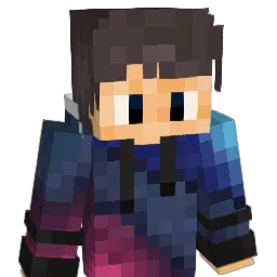 GarbageMan5 Minecraft avatar bust