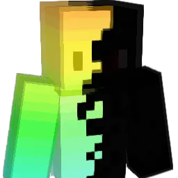 GarbageManTodd Minecraft avatar bust