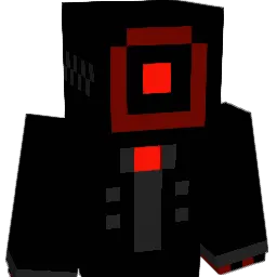 GarbageMonke2010 Minecraft avatar bust