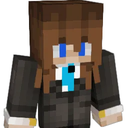 Garbage_HATT Minecraft avatar bust