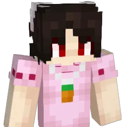 Garbage_Tei's Minecraft skin