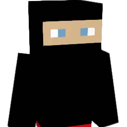 Garbageheapp's Minecraft skin