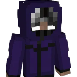 Garbata_pala's Minecraft skin