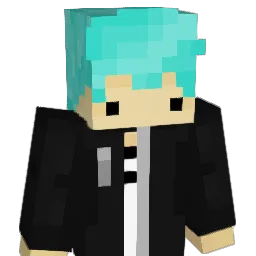 Garbel Minecraft avatar bust
