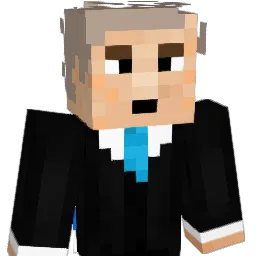 Garblunk's Minecraft skin