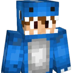 GarboHydrates_ Minecraft avatar bust