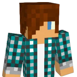 Garbron's Minecraft skin