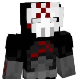 Garcaz's Minecraft skin