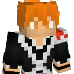 GarciaExperts Minecraft avatar bust