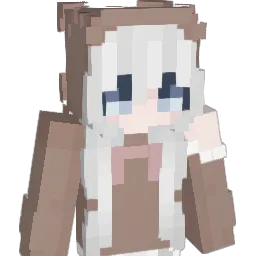 Garcia_M Minecraft avatar bust