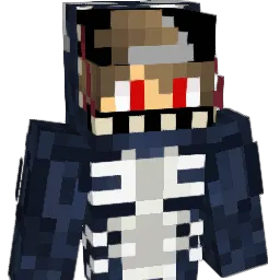 Garcias_ Minecraft avatar bust