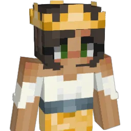 Garcymore's Minecraft skin