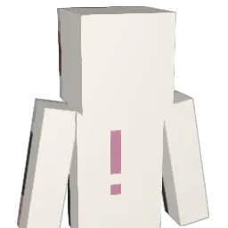 Gardeviance Minecraft avatar bust