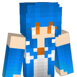 Gardevoir_'s Minecraft skin
