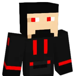 Gardex1 Minecraft avatar bust