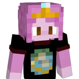 Gardian11 Minecraft avatar bust