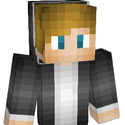 Garding's Minecraft skin